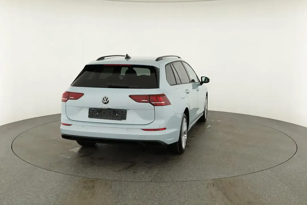 Volkswagen Golf Variant - Thumbnail 15