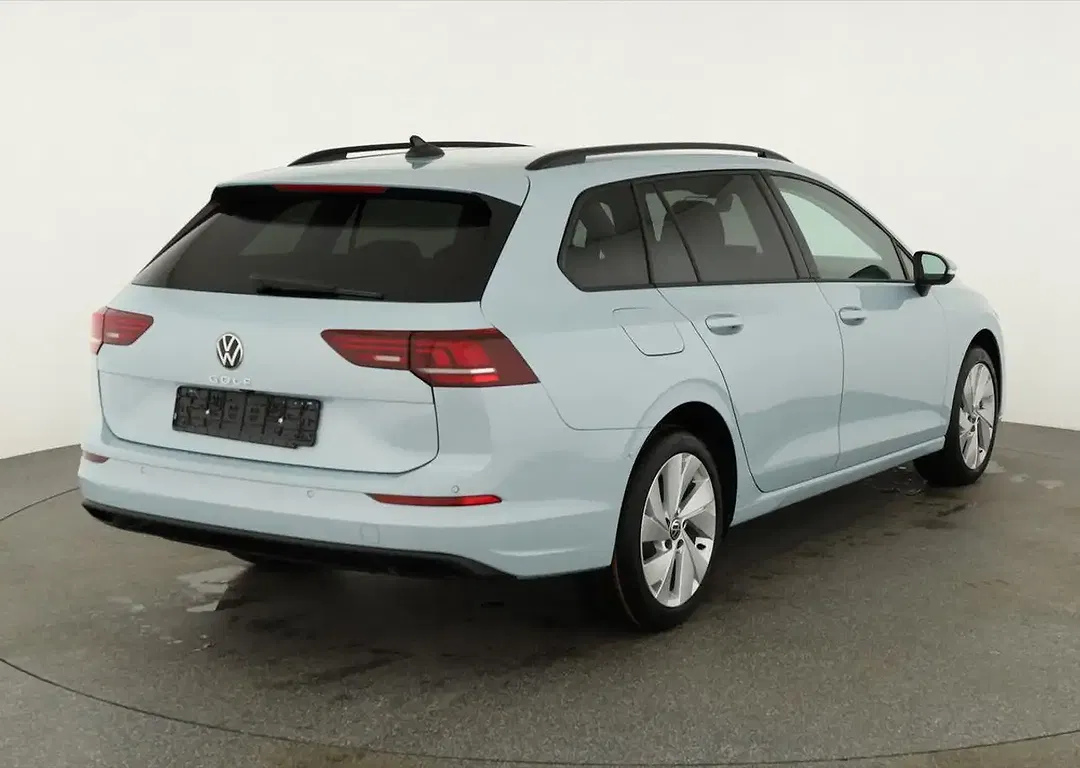 Volkswagen Golf Variant - Thumbnail 2