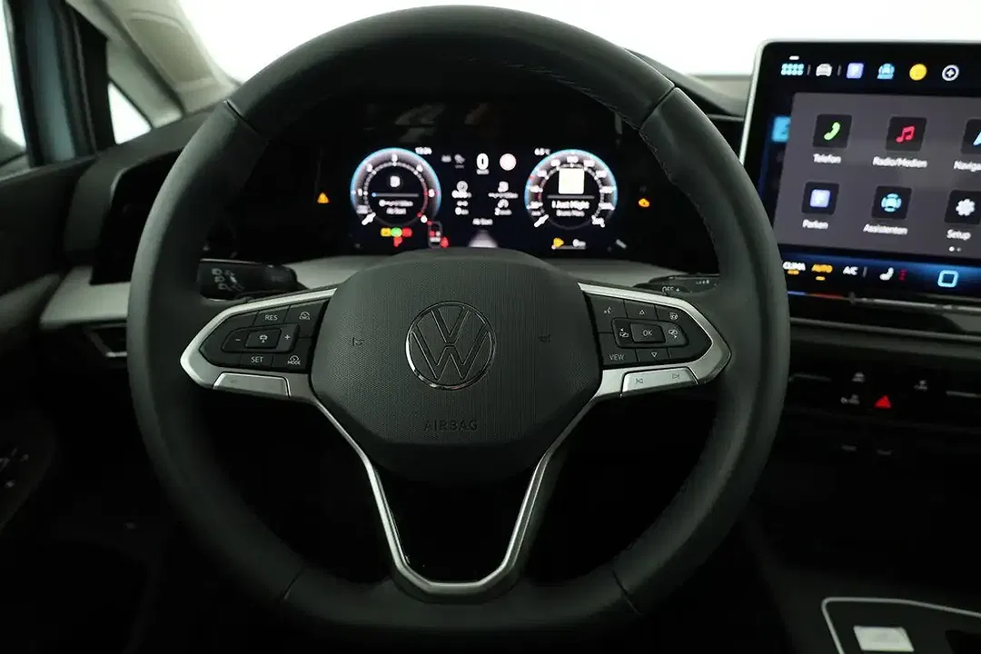 Volkswagen Golf Variant - Thumbnail 5