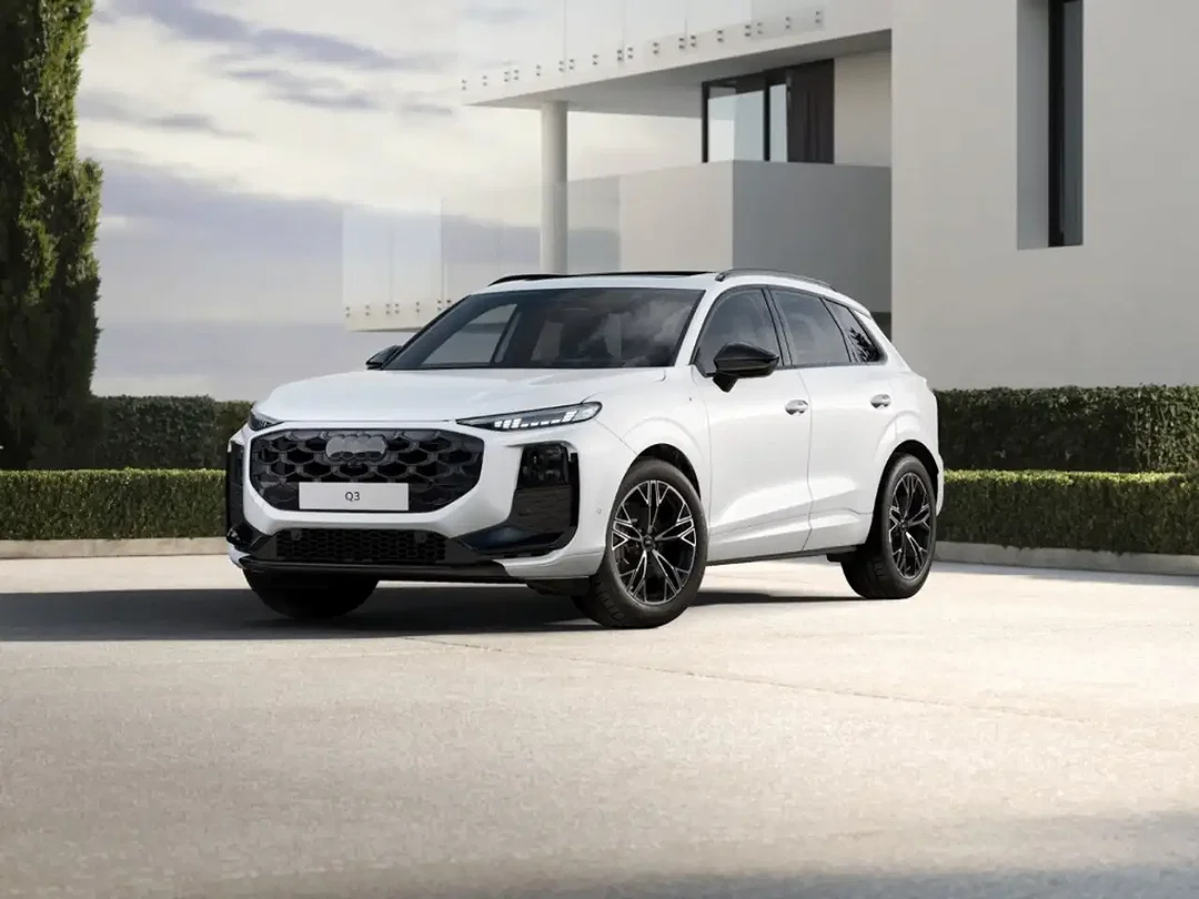 Audi Q3 - Afbeelding 1