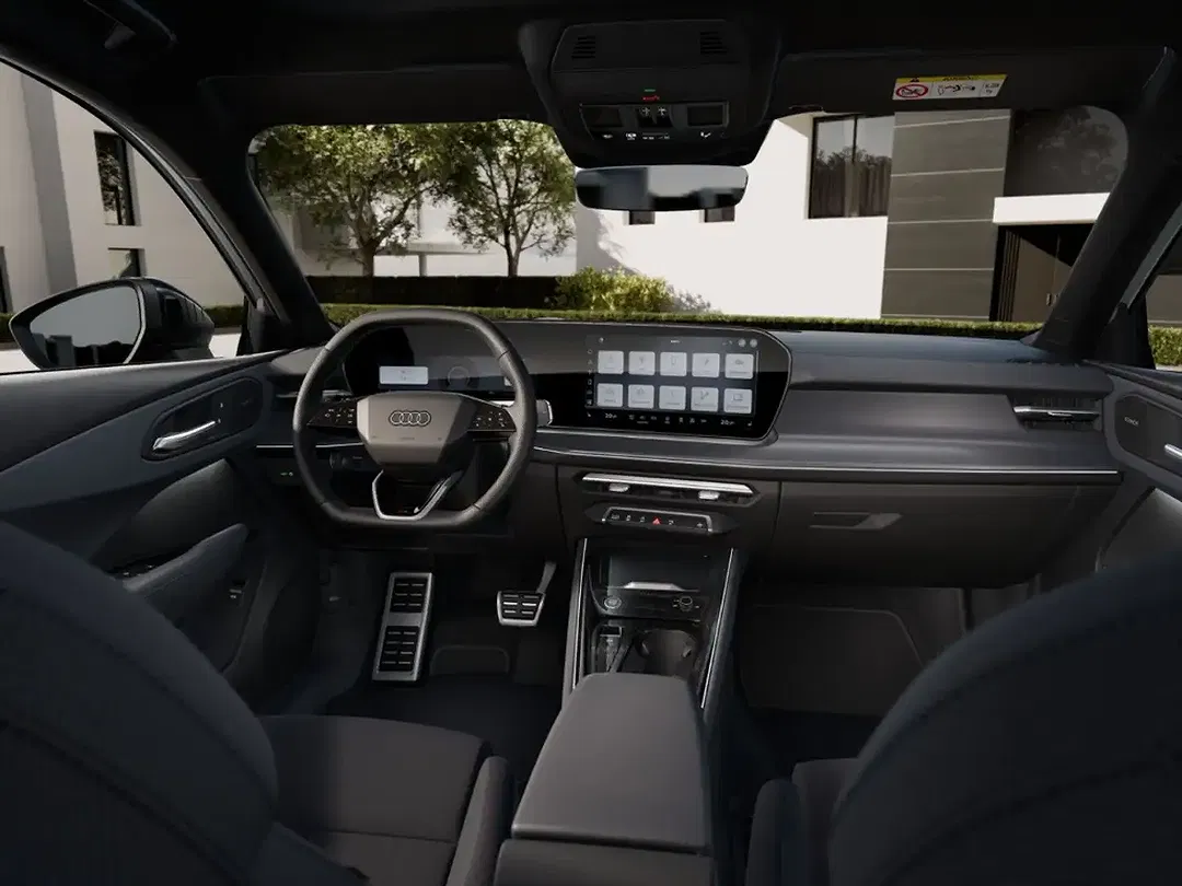 Audi Q3 - Thumbnail 8