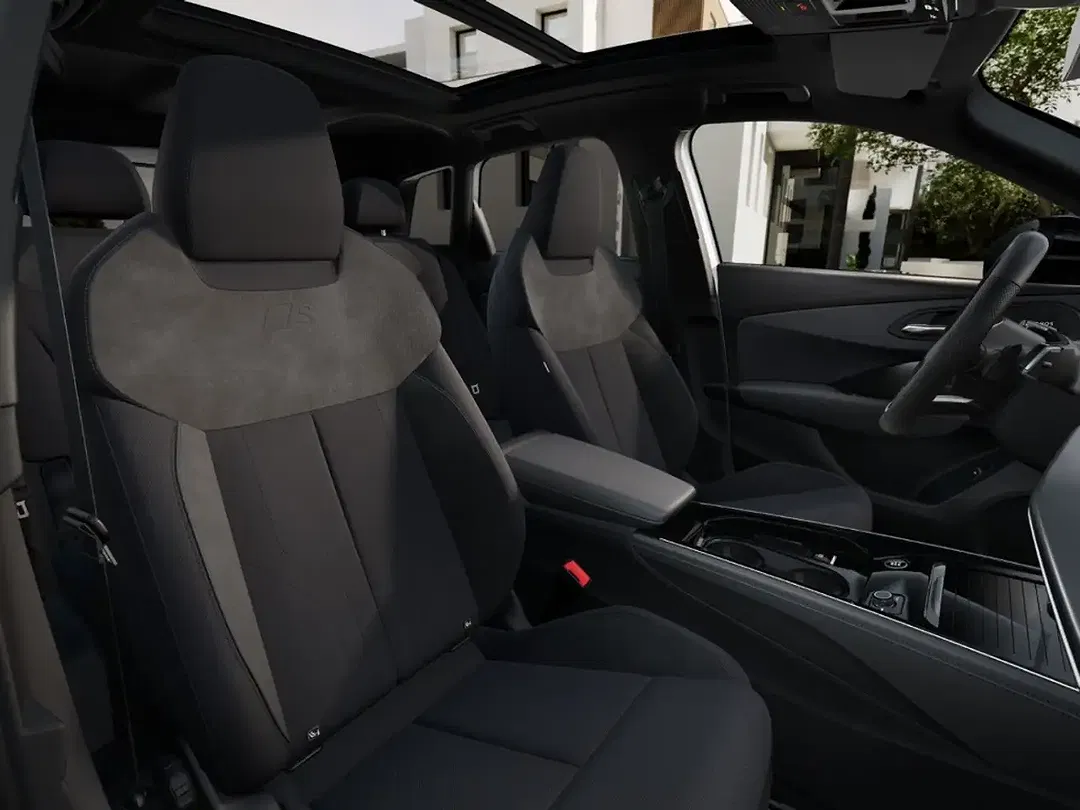 Audi Q3 - Thumbnail 9