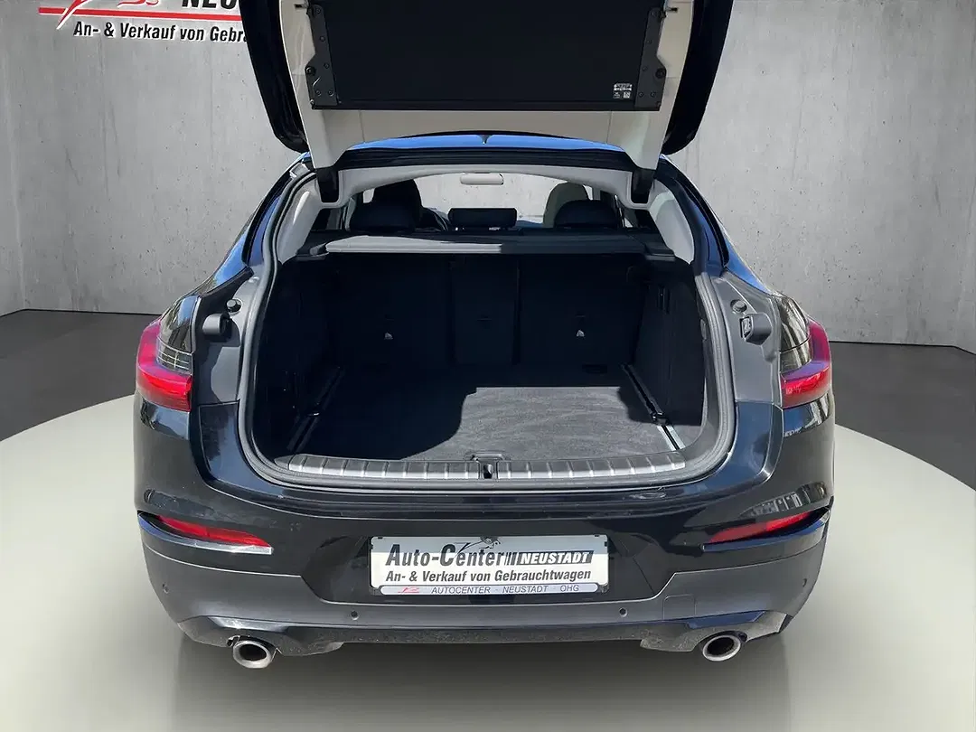BMW X4 - Thumbnail 5