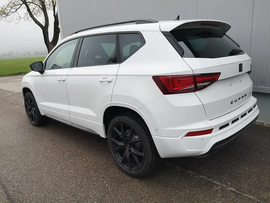 CUPRA Ateca - Thumbnail 2