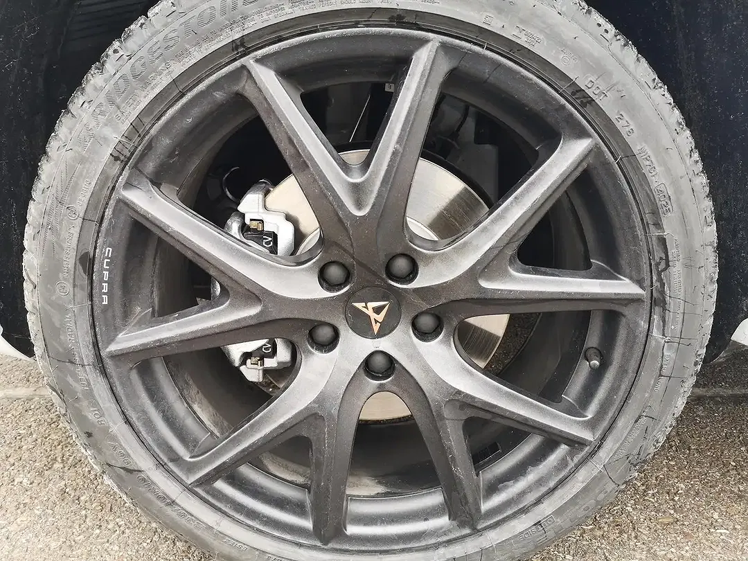 CUPRA Ateca - Thumbnail 4