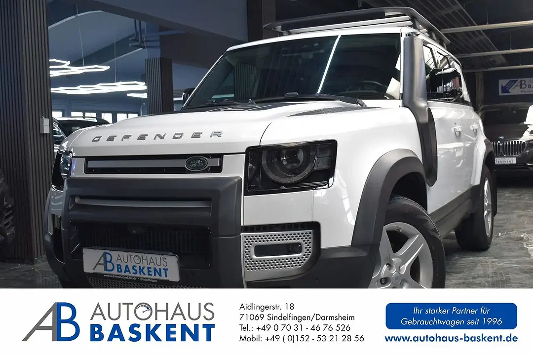 Land Rover Defender - Afbeelding 1