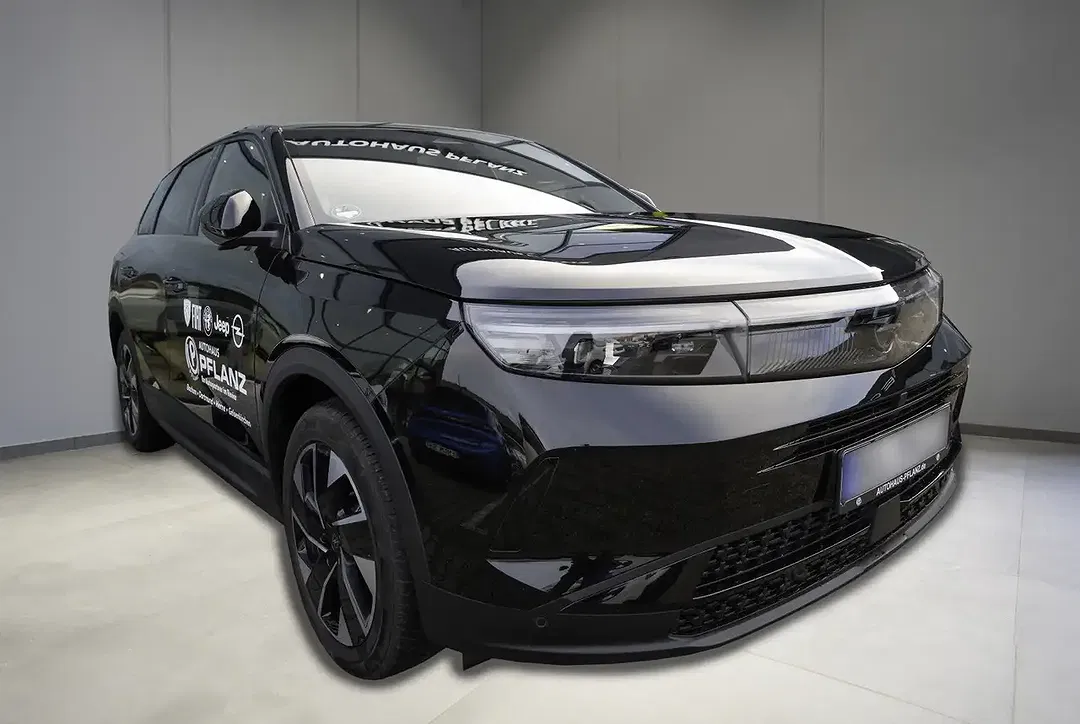 Opel Grandland - Thumbnail 2