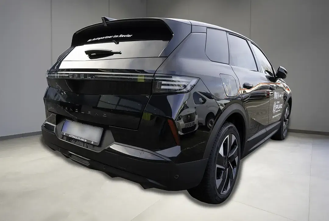 Opel Grandland - Thumbnail 3