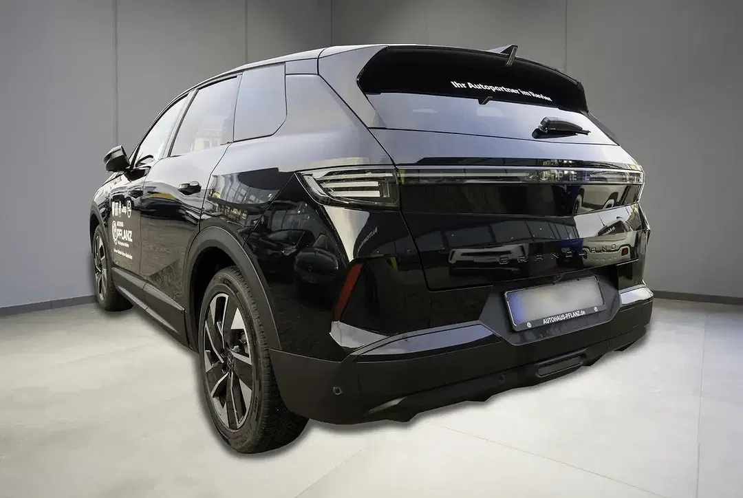 Opel Grandland - Thumbnail 4