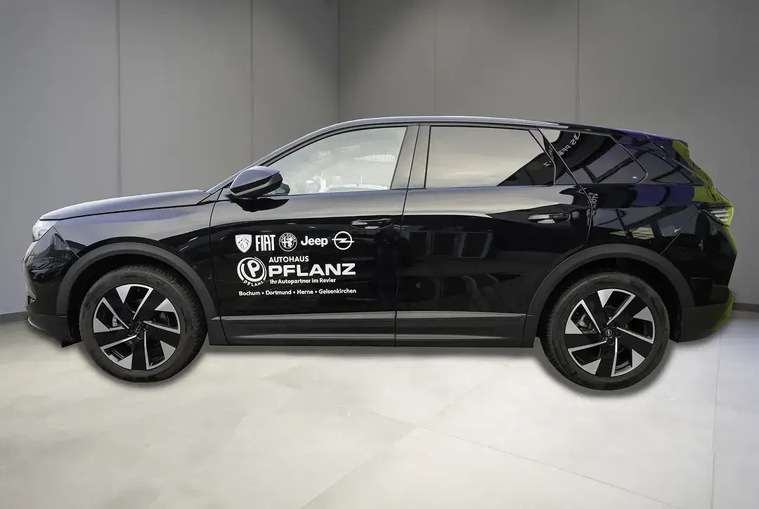 Opel Grandland - Thumbnail 5