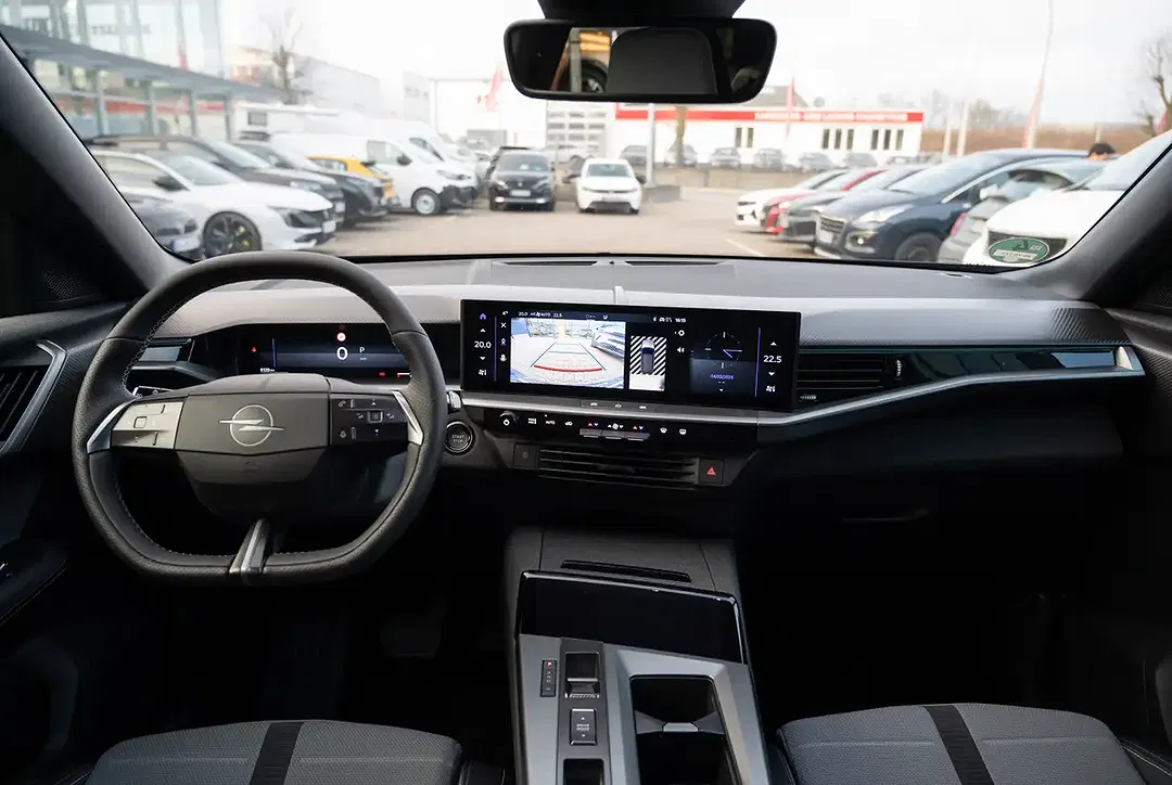 Opel Grandland - Thumbnail 6