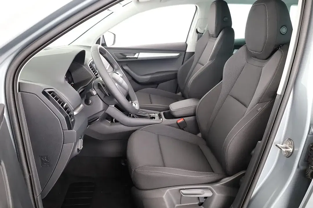 Skoda Karoq - Thumbnail 11