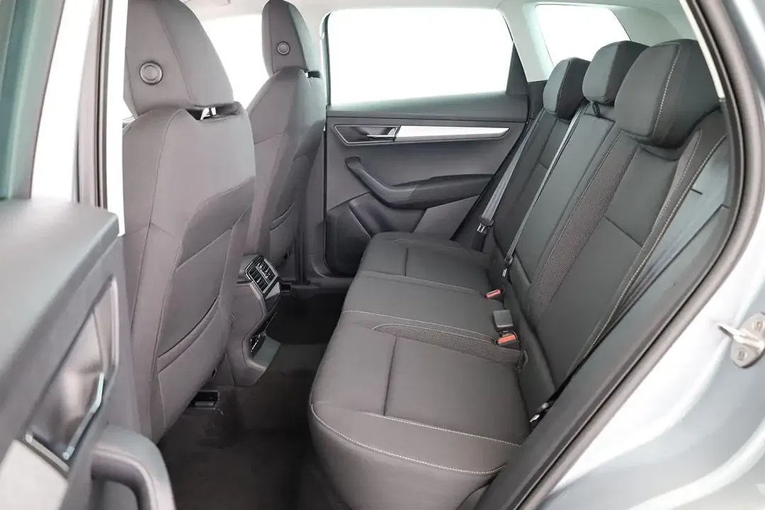 Skoda Karoq - Thumbnail 12