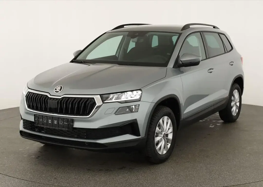 Skoda Karoq - Afbeelding 1