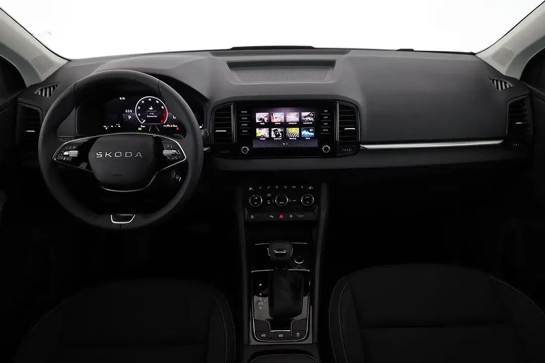Skoda Karoq - Thumbnail 5