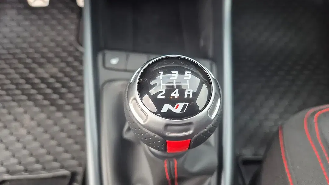 Hyundai i20 - Thumbnail 14