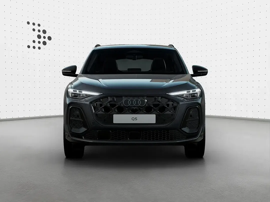 Audi Q5 - Thumbnail 10