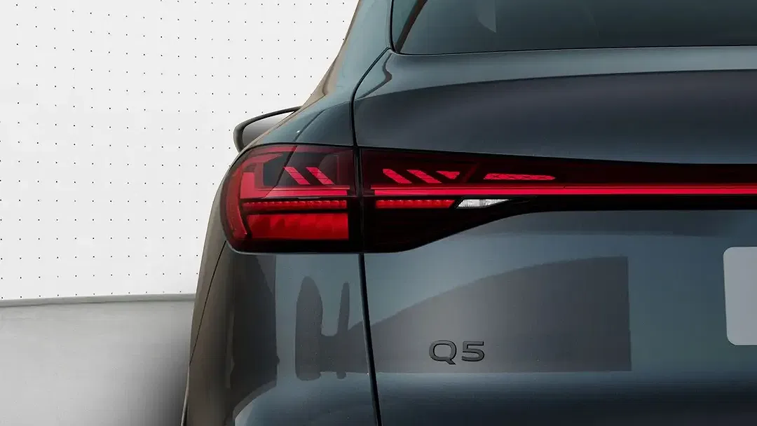 Audi Q5 - Thumbnail 11