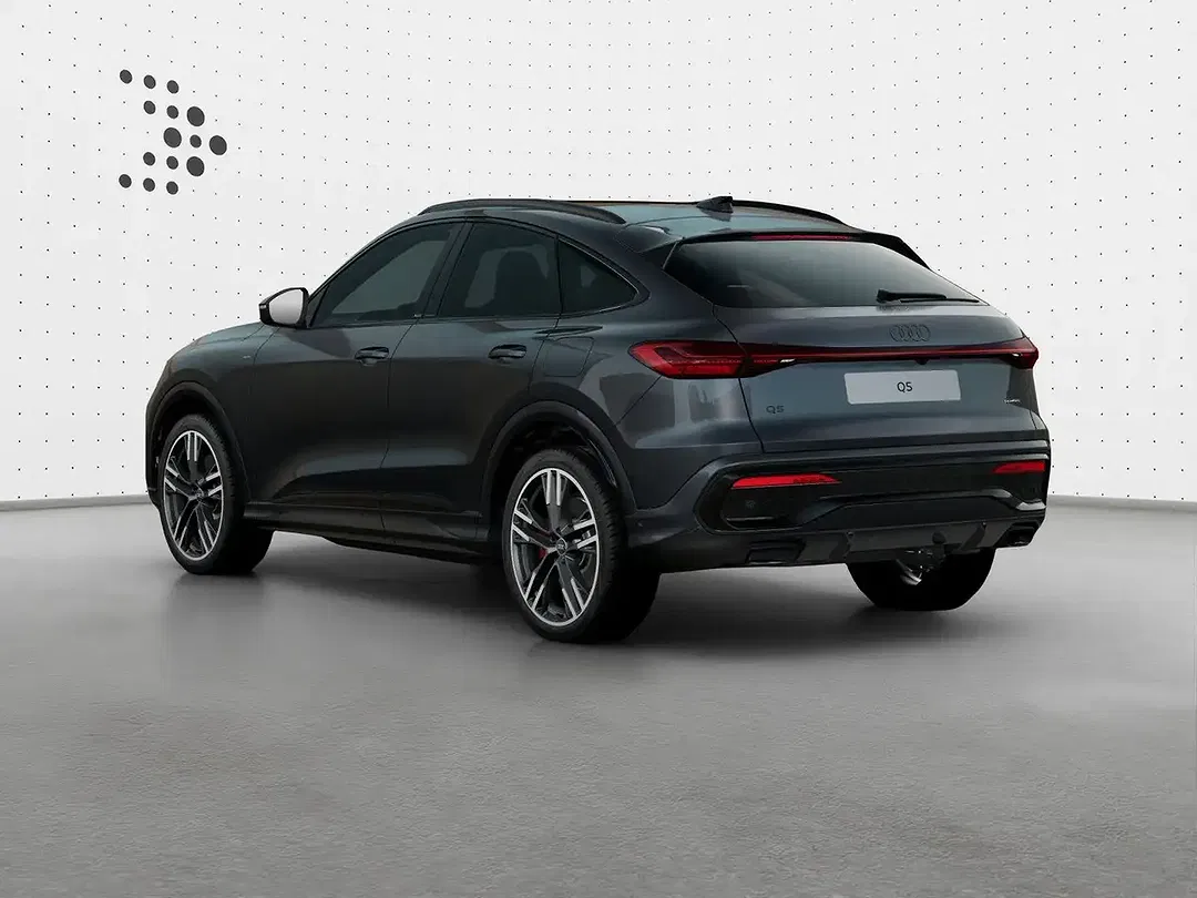 Audi Q5 - Thumbnail 1