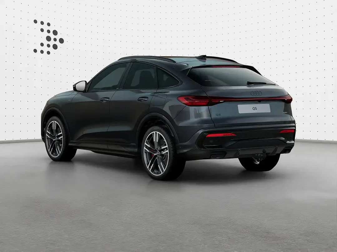 Audi Q5 - Afbeelding 1