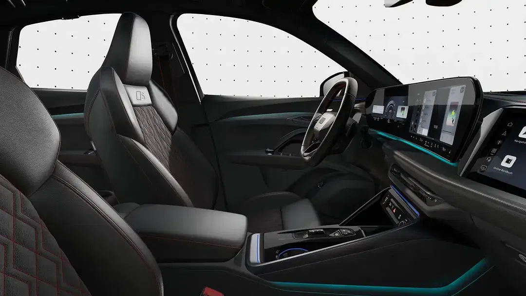 Audi Q5 - Thumbnail 3