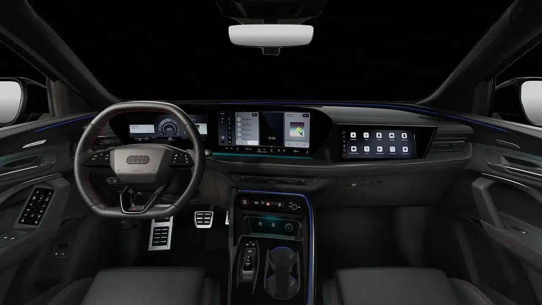 Audi Q5 - Thumbnail 4