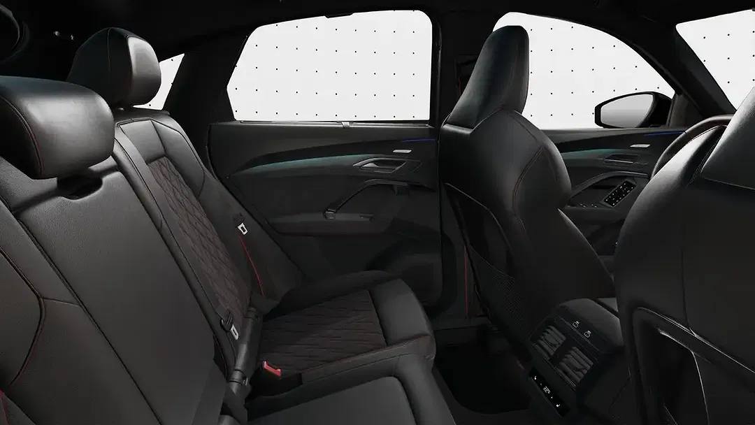 Audi Q5 - Thumbnail 5