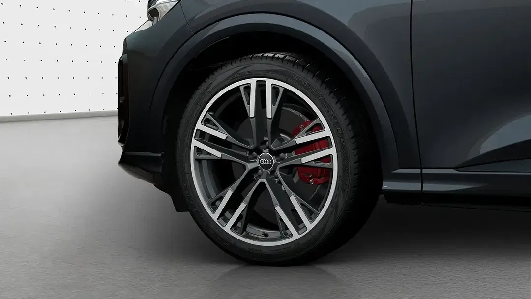 Audi Q5 - Thumbnail 8