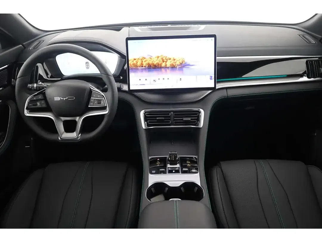 BYD Seal U - Thumbnail 9