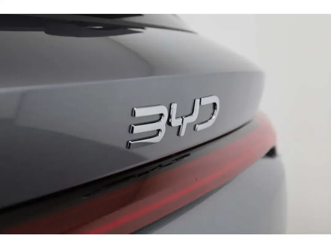 BYD Seal U - Thumbnail 23