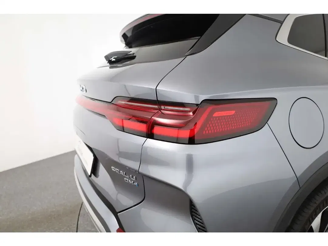 BYD Seal U - Thumbnail 25