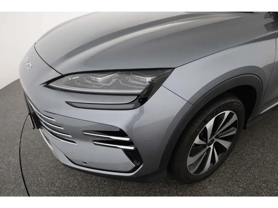 BYD Seal U - Thumbnail 6