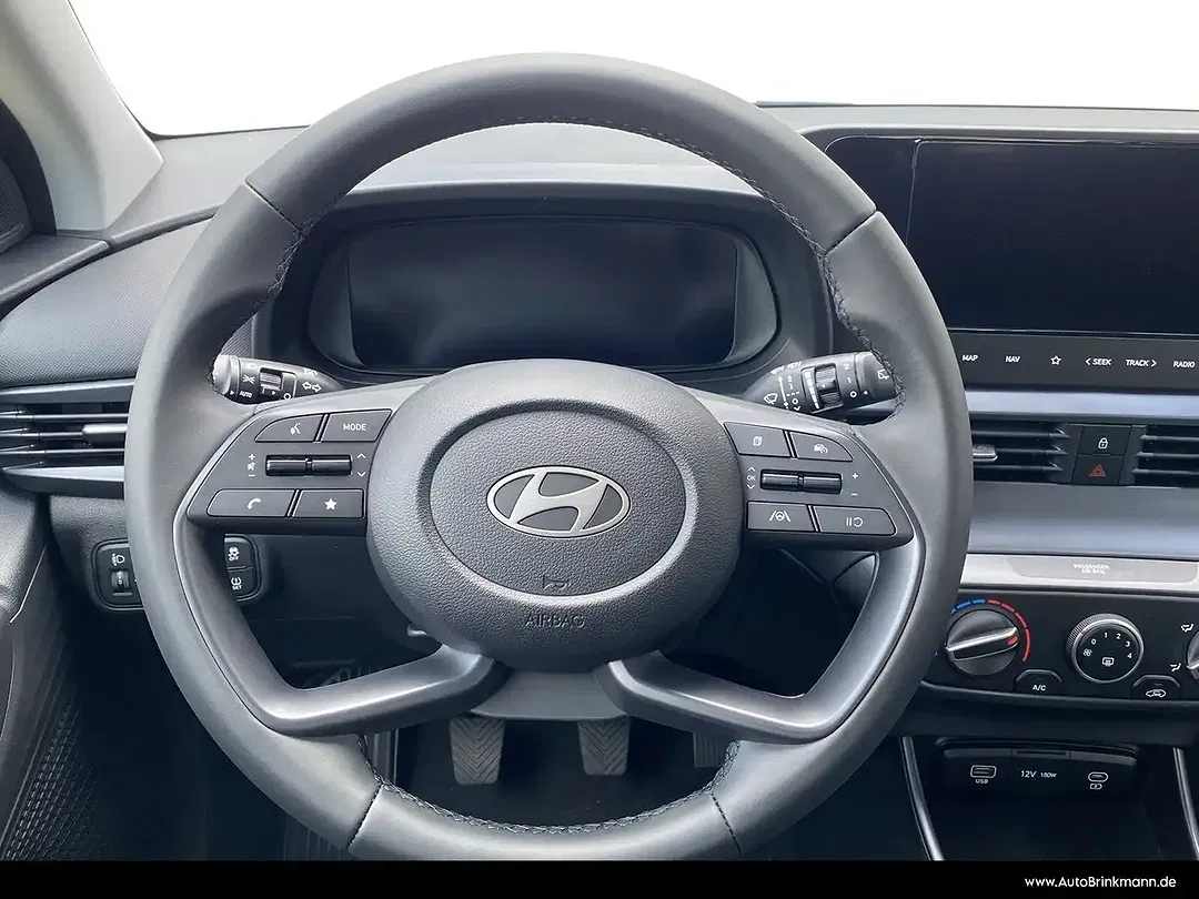 Hyundai i20 - Thumbnail 12