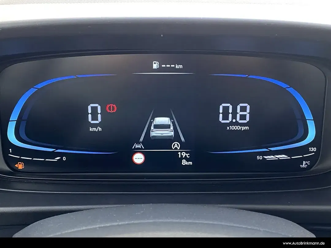 Hyundai i20 - Thumbnail 13
