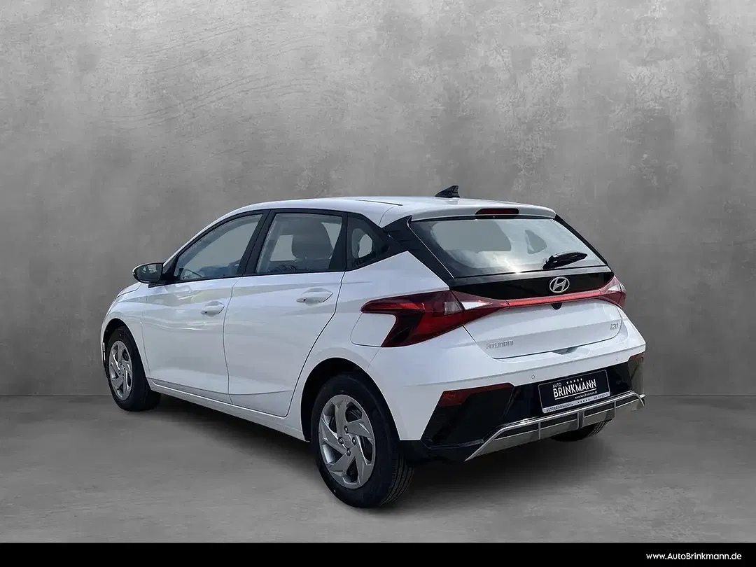 Hyundai i20 - Thumbnail 7