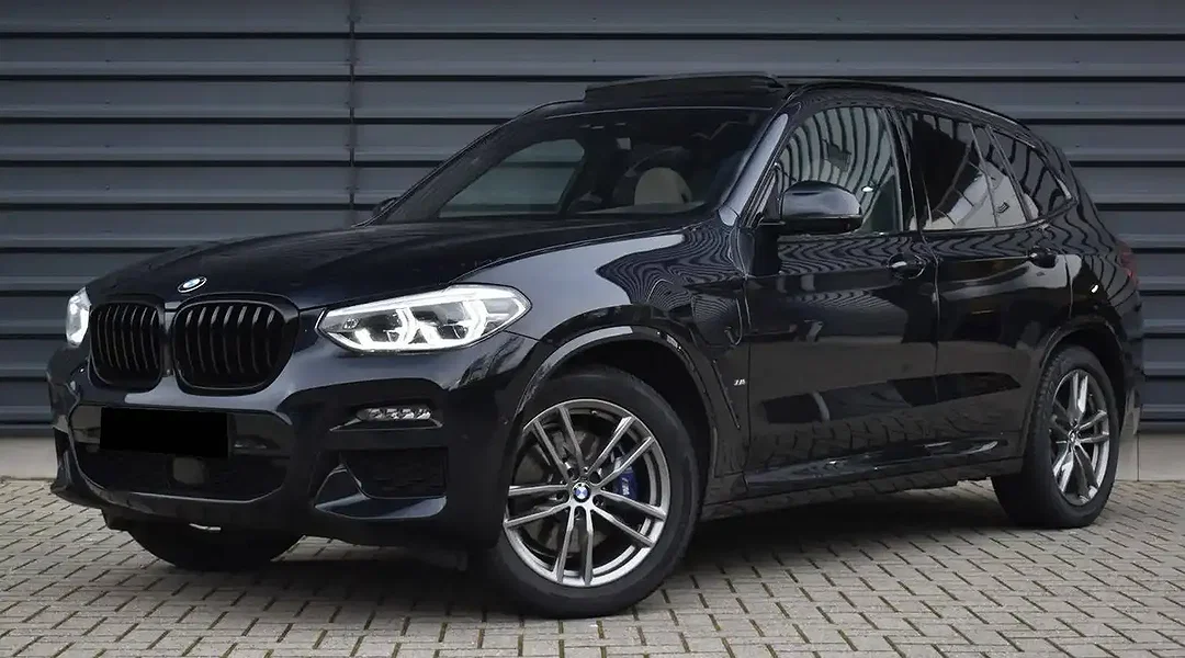 BMW X3 - Afbeelding 1