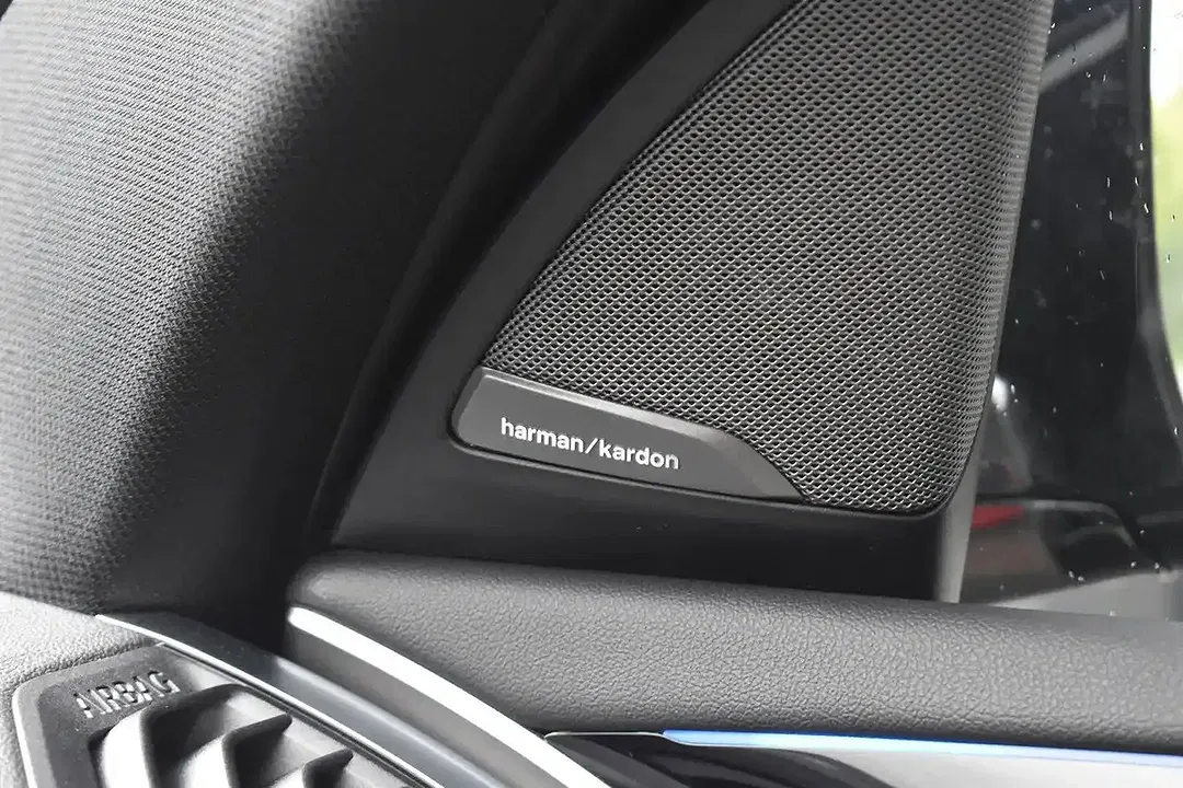 BMW X3 - Thumbnail 13
