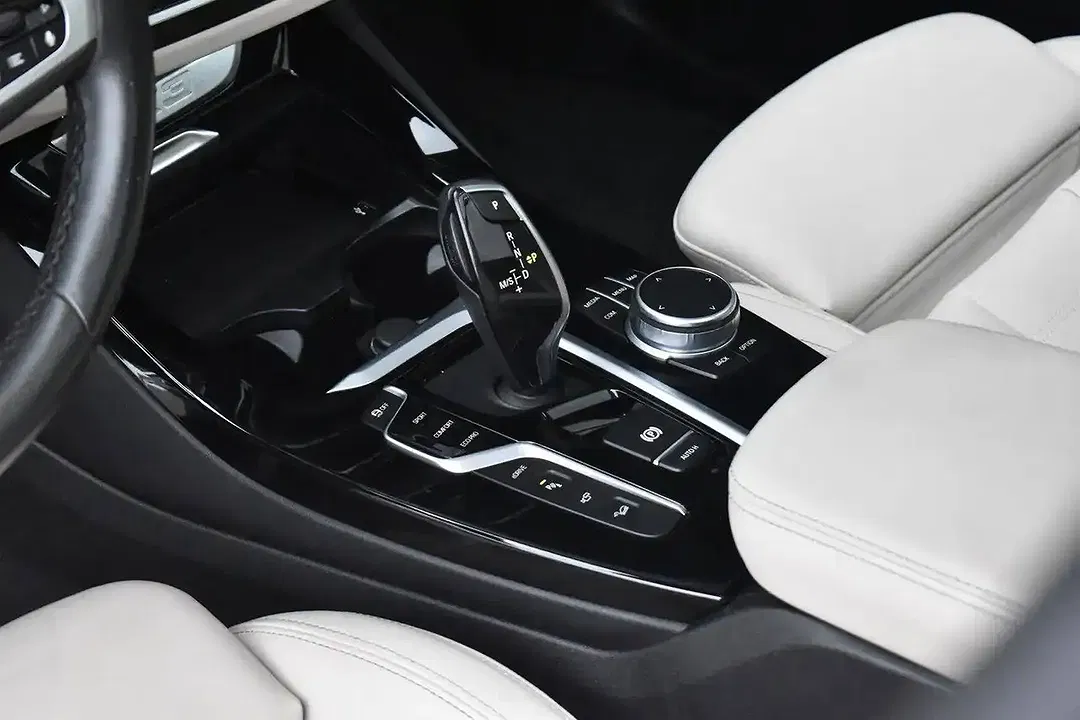 BMW X3 - Thumbnail 16