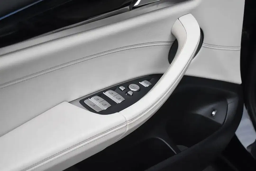 BMW X3 - Thumbnail 25