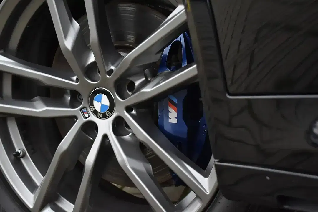 BMW X3 - Thumbnail 27