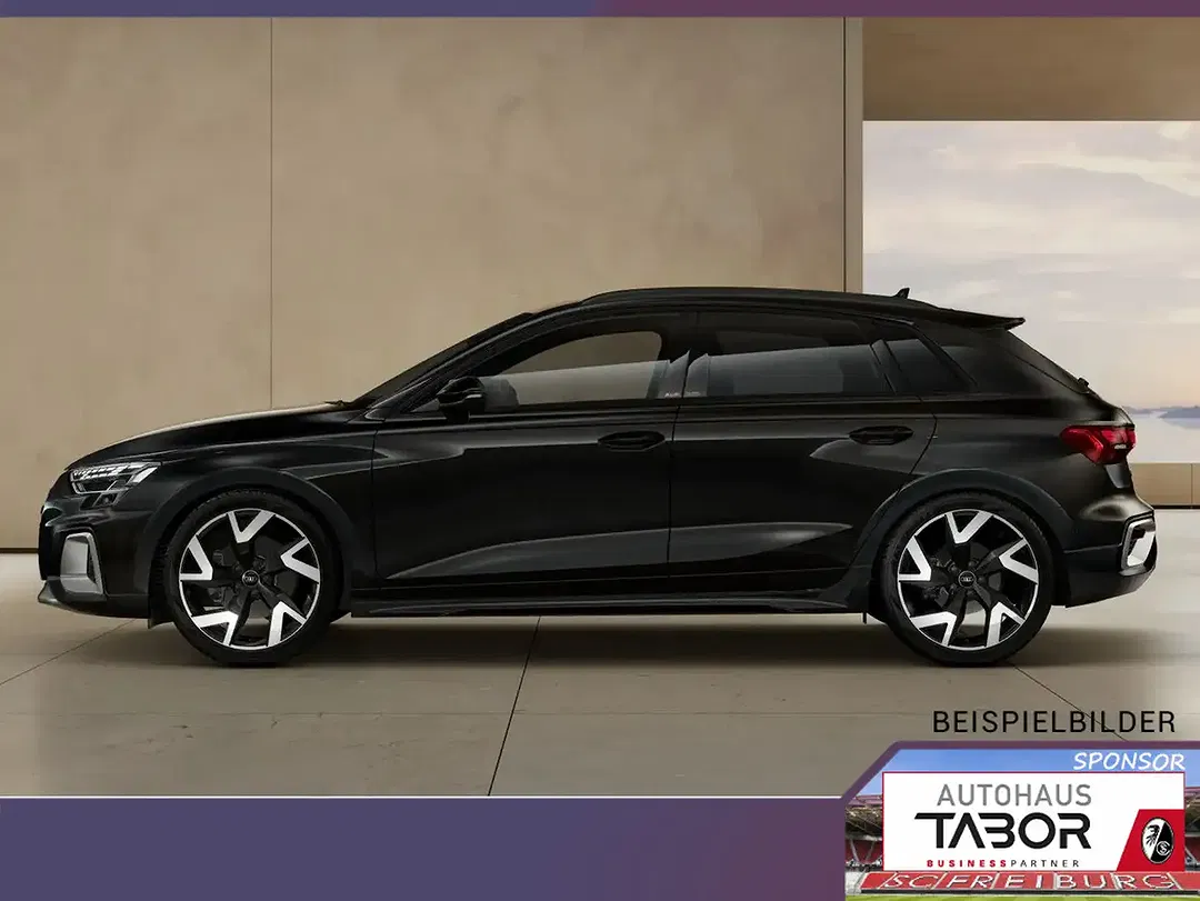 Audi A3 - Thumbnail 2