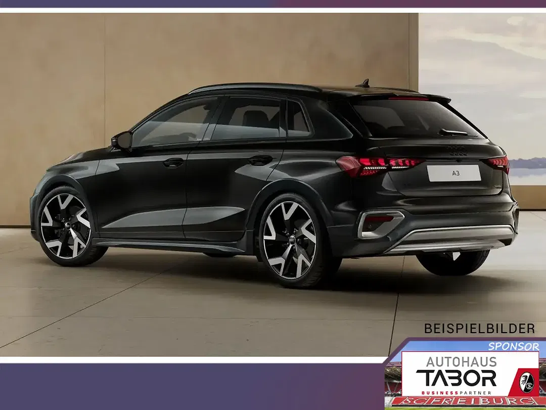 Audi A3 - Thumbnail 3