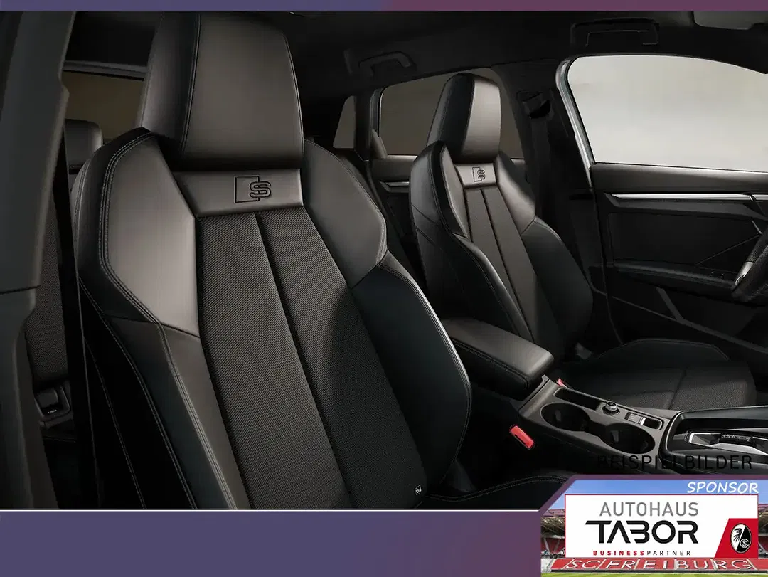 Audi A3 - Thumbnail 5