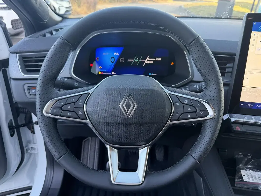 Renault Symbioz - Thumbnail 10