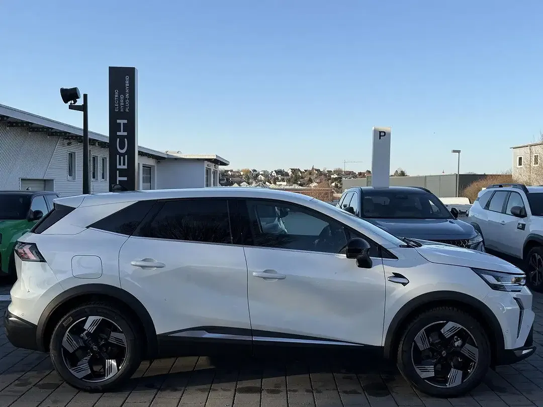 Renault Symbioz - Thumbnail 4
