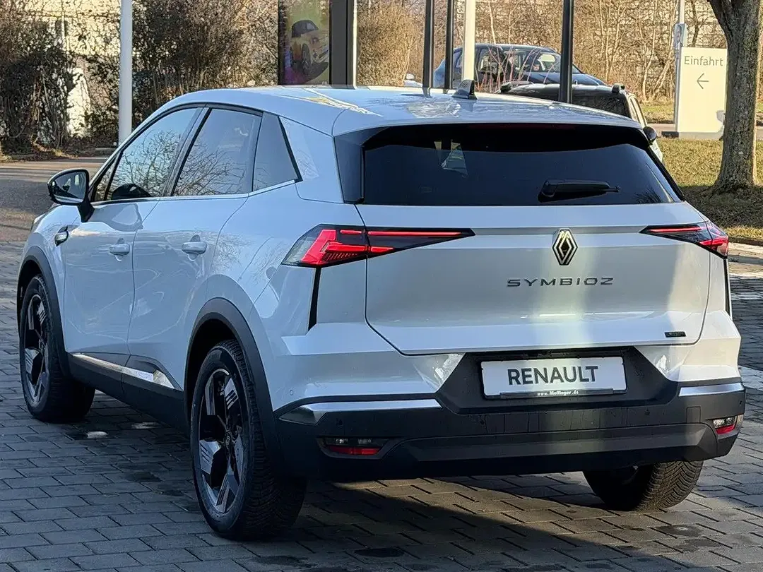Renault Symbioz - Thumbnail 7