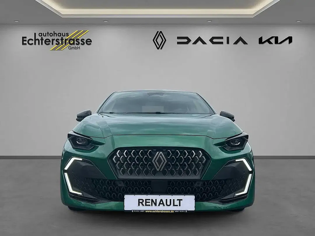 Renault Clio - Thumbnail 13