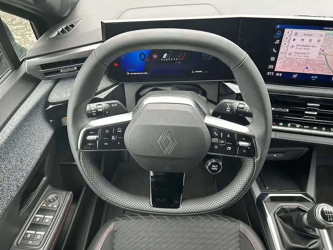 Renault Clio - Thumbnail 15
