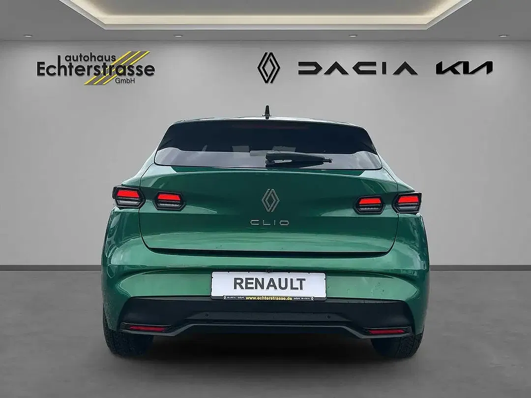 Renault Clio - Thumbnail 7