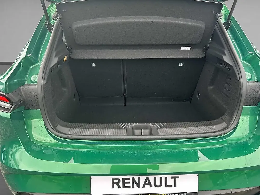 Renault Clio - Thumbnail 8